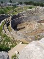 mycenae (334) grave circle a